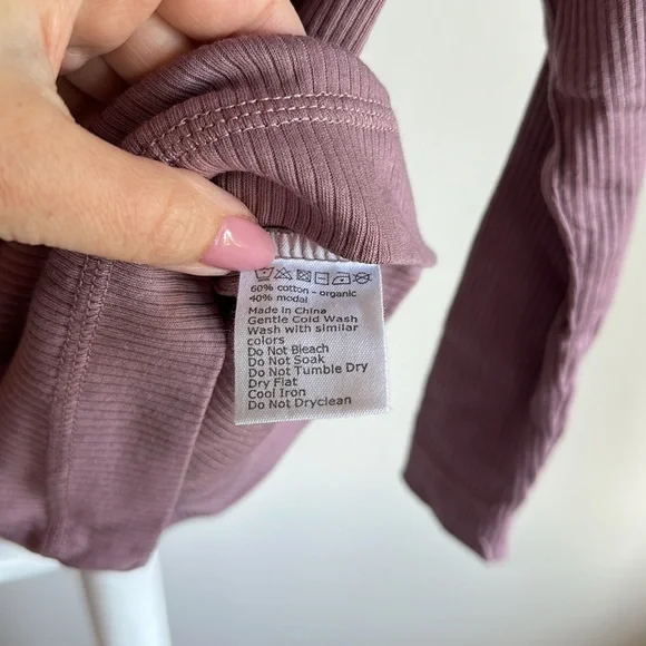 ✨NEW Jamie Kay Ribbed Set 4Y - Picture 6 of 16